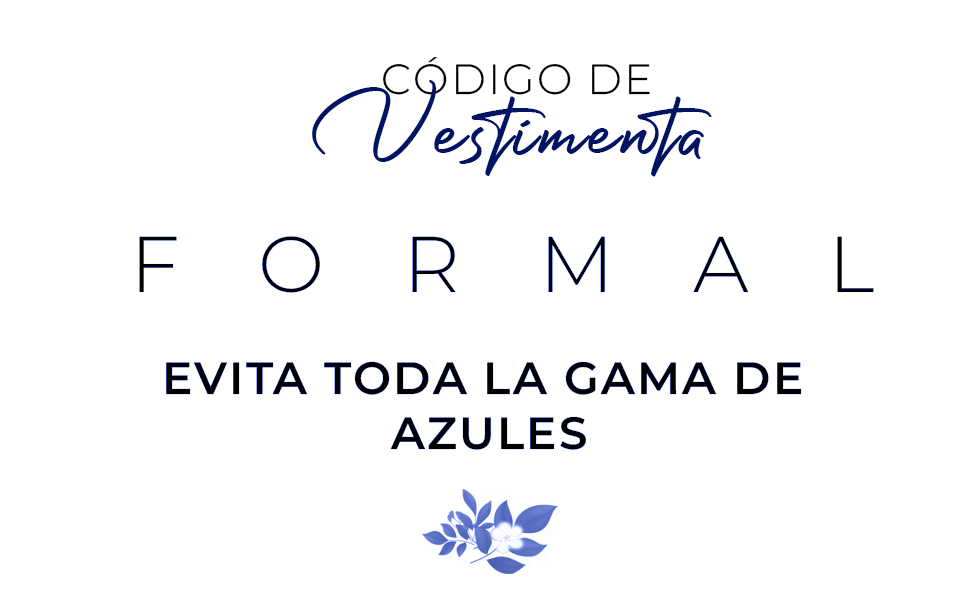Otro banner de nuestra boda